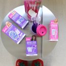 상쾌한유완진치과의원 | 올리브영 미백 치약 추천 바비 X 유시몰 콜라보 화이트닝치약 셀프치아미백 후기