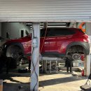 티스테이션잠실점 | 티스테이션 장착비 타이어와 엔진오일 교체 내돈내산 (한국타이어 가격표)