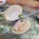 대부도여행 대부도칼국수 &#34;바르미 백합칼국수&#34; 내돈내산 후기
