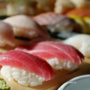 회초밥 이미지