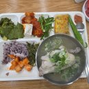 중앙공원한식뷔페 이미지