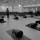 치유요가(체형관리 및 명상) 이미지