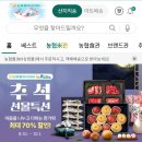농협몰_카카오페이 | 농협몰(NH싱씽몰) 구매 도전후기