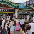 추풍령휴게소(서울방향) 이미지
