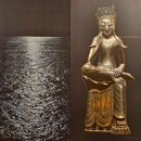 무무명 | [2026 소격동 전시] <사유> - 이종구 : 반가사유상의 형상을 축으로 삼아, 동시대의 현실과 그것을 인식...