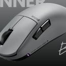 에임기획 | Pulsar Pro Series BUZZ-X — 유무선 게이밍 마우스 스펙 및 리뷰