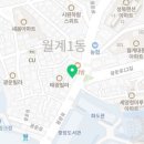 땡초불닭발엽기떡볶이월계점