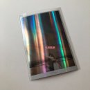 금마장 | 영화 <시간의 끝에서 널 기다려> 특전 홀로그램 엽서 롯데시네마 1주차 굿즈 후기 리홍기 이일동 주연