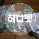 햄스토랑 | 햄스터용품 쇼핑몰 허니펫 :: 11번째 구매후기 ♩