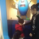 남동정수사업소 물홍보관 이미지