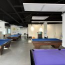 아지트 당구장 이미지