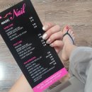 MAGICNAIL