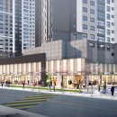 동인네거리 이미지