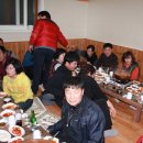 2008년 송년회(11/29-30, 충주산척가든) 이미지