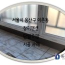 장미미장
