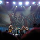 2011.03.10. Iron Maiden - The Final Frontier World Tour @ 올림픽공원, 체조경기장 이미지