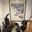 깍두기 레스토랑 이미지