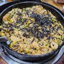 솔모루 | 포천 송우리 솥뚜껑 삼겹살 맛집! 솔모루