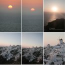 선셋(Sun Set) 이미지