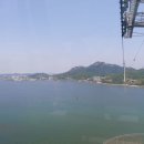 목포해상케이블카 이미지