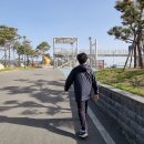 인어공원 화장실 이미지