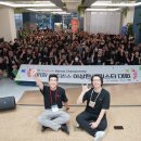 향기 나는 세상