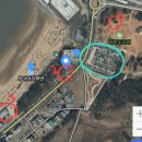 방아머리해변 화장실 이미지