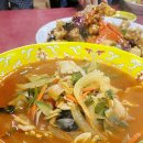 일품명가 흑미쌀짜장 | 전남 여행 보성 탕수육 맛집 일품명가흑미쌀짜장