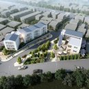 안양8동 도시재생 뉴딜사업 이미지