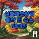 설매재자연휴양림 | 설매재자연휴양림 백패킹과 숲속의집 예약, 아름다운 단풍 즐기기