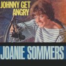 Johnny Get Angry - Joanie Sommers - 이미지