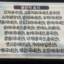 싱싱횟집 | 시흥횟집 신천동횟집 추천 싱싱 수산시장 솔직후기
