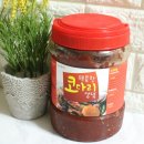 만능양념장 추천 : 다렘식품 코다리조림양념장으로 두루치기 만들기