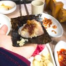 수요미식회 장어 갯장어(하모) 샤브샤브 인천 막줄래회집