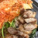 옛날솥뚜껑삼겹 이미지