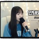 안돼요 / 홍진영 이미지