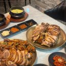 깐깐한 족발 이미지