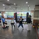 골든 핏 복싱짐 | 건강한 몸과 튼튼한 마음을 가진 아이로 자랄 수 있도록 도와주는 멋진 공간 동탄복싱 골든보이 복싱짐