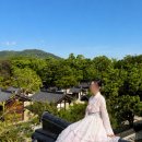 한복여행 - 광명시 광명로832번길 14 | 🌿 전주한옥마을 한복 여행 후기
