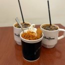아이스크림컴퍼니 | 울산 남구 카페 샬로우 커피컴퍼니 솔직 후기 | 카라멜 아이스크림