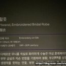 대사관광장 | 서울공예박물관(3): 상설 전시 - 자수, 염원을 그리다 / 열린 송현 녹지 광장 / 주한폴란드대사관