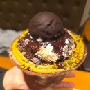 설빙 가양점 | 설빙 두쫀쿠 빙수 신메뉴 초코 피스타치오 카다이프 디저트 후기