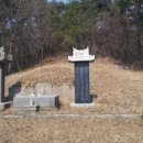 영중추공파(領中樞公派) 파조님(云字 寶字)의 묘소를 찾아서 이미지