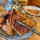 안양 박달동 맛집 고기집 산내숯불갈비 박달점 솔직 후기