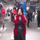 Red휘트니스 | 홍대 아디다스 브랜드센터점 방문후기 :: 파이어 버드 트랙탑 레드 , 하트 핸드볼 스페지알 , 크래프트...