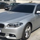 W221 S350 에서 BMW 530d xDrive M 으로의 외출 이미지