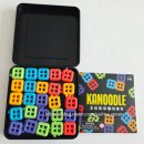 유아보드게임 | 유아 보드게임 카누들 스도쿠(스도큐브) 후기