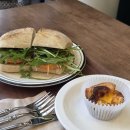 케익하우스 파티쉐 | 대전 빵투어 베이커리 카페 반석동 프레너리 하우스