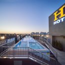 에이치원호텔 이미지