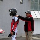 2020 KIC 카트 챔피언십의 풍경 - Round 1